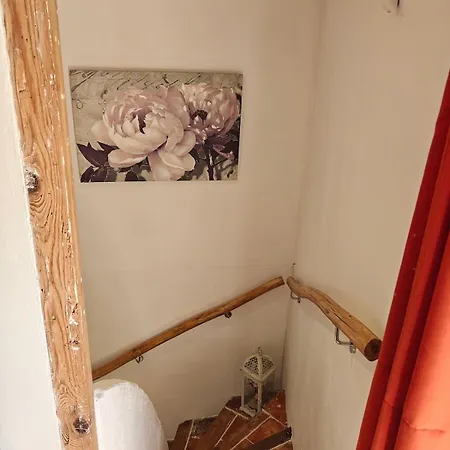 Entre Vignes Et Canal Holiday home *