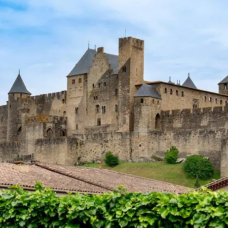 Entre Vignes Et Canal Сasa de vacaciones